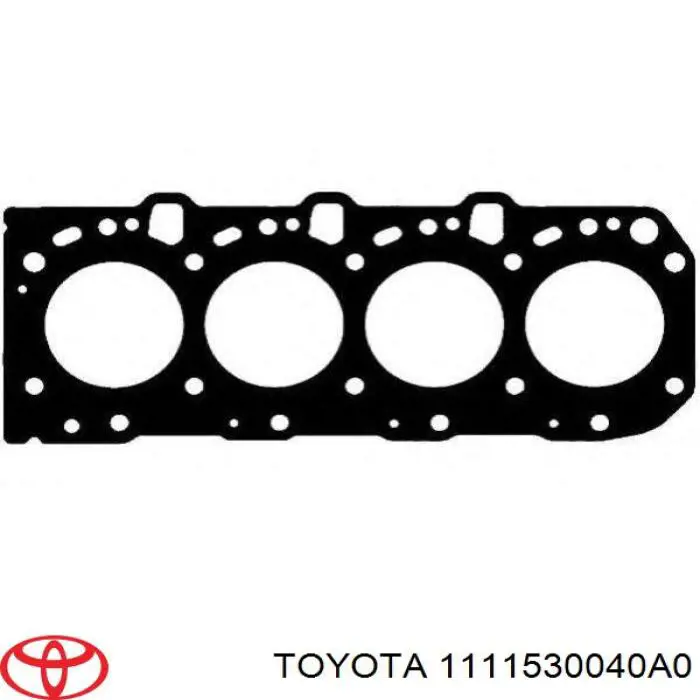 1111530040A0 Toyota junta de culata