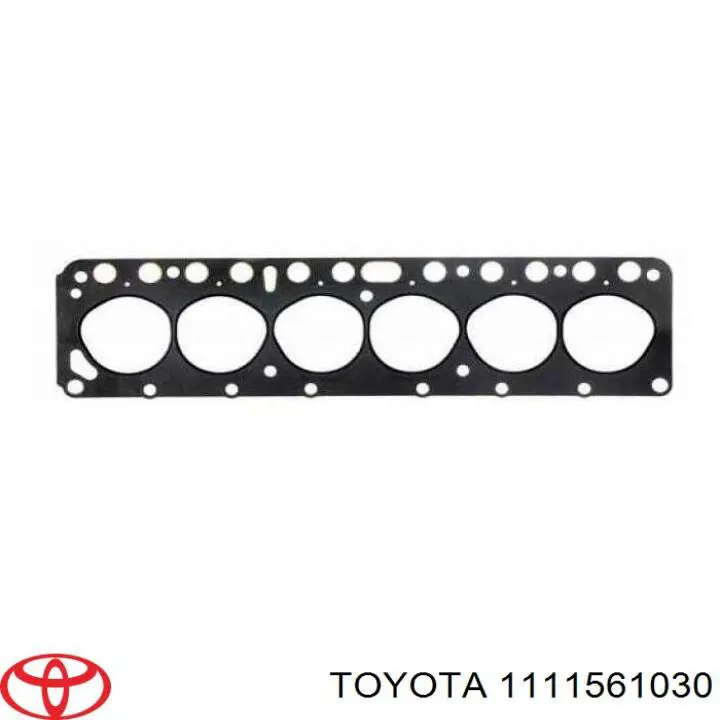 1111561010 Toyota junta de culata