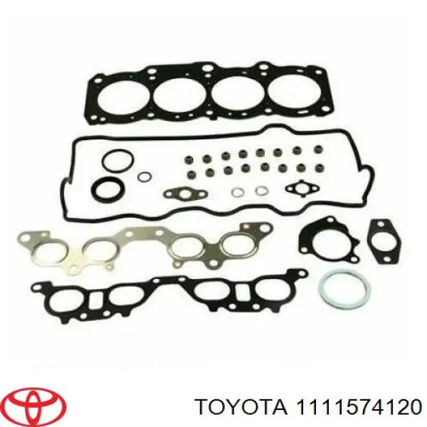  Junta de culata para Toyota Camry V20