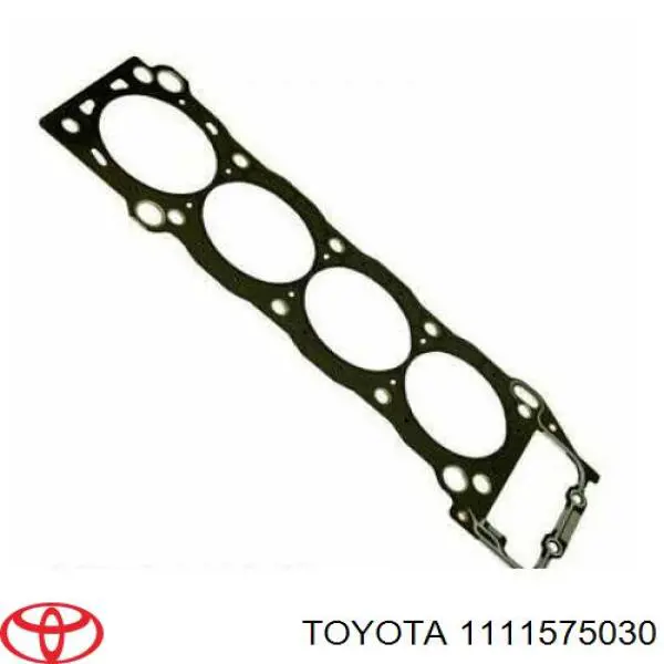 1111575030 Toyota junta de culata