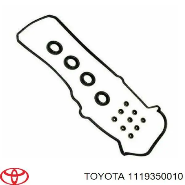  Junta anular, cavidad bujía para Toyota Land Cruiser J10