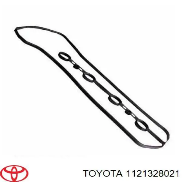 1121328021 Toyota junta de la tapa de válvulas del motor