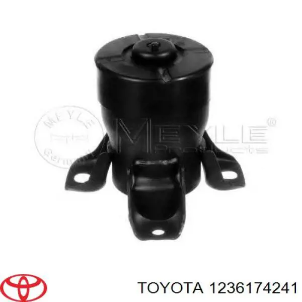 1236174241 Toyota soporte motor delantero