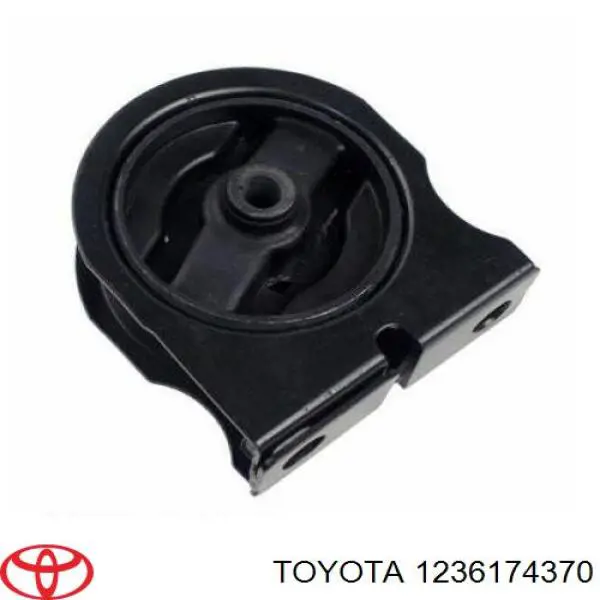  Soporte motor delantero para Toyota RAV4 SXA 10