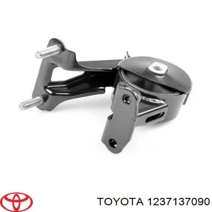  Soporte de motor trasero para Toyota Auris E15