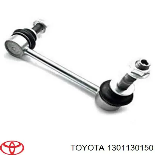 1301130090 Toyota juego de aros de pistón, motor, std