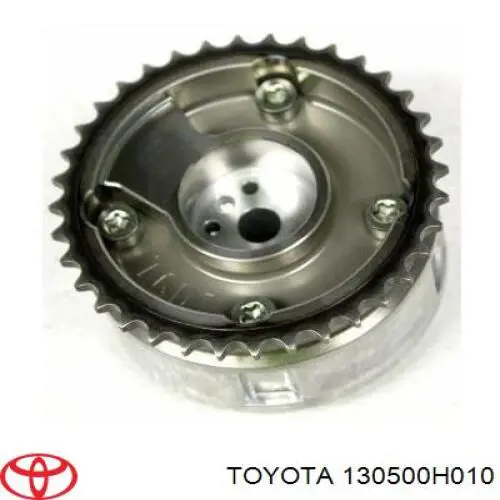  Piñón cadena distribución para Toyota Solara V3