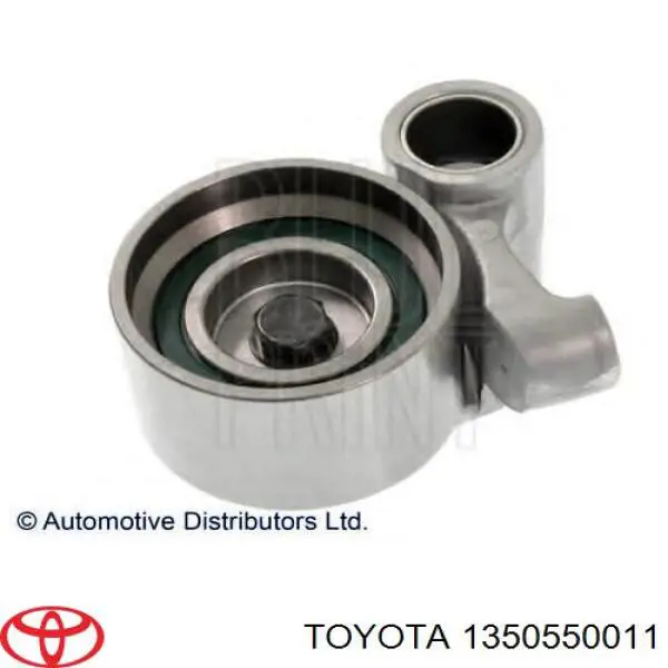 1350550011 Toyota rodillo, cadena de distribución