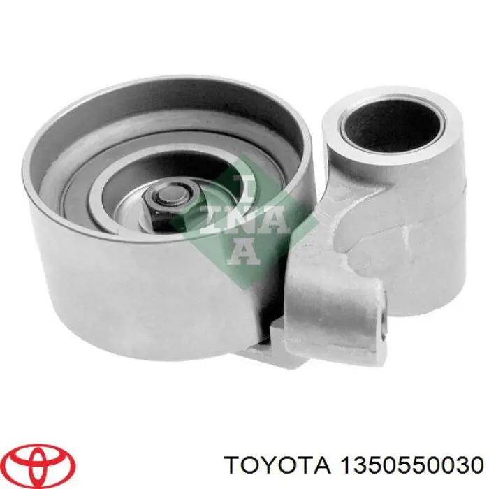 1350550030 Toyota rodillo, cadena de distribución