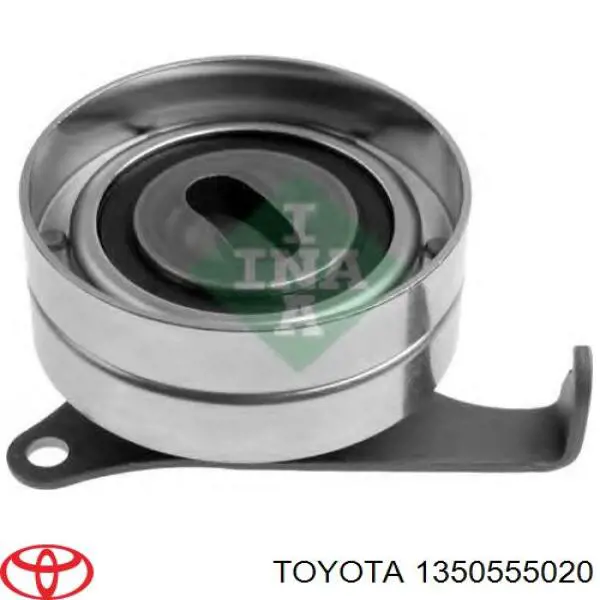 1350555020 Toyota rodillo, cadena de distribución