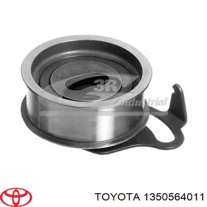 1350564011 Toyota rodillo, cadena de distribución