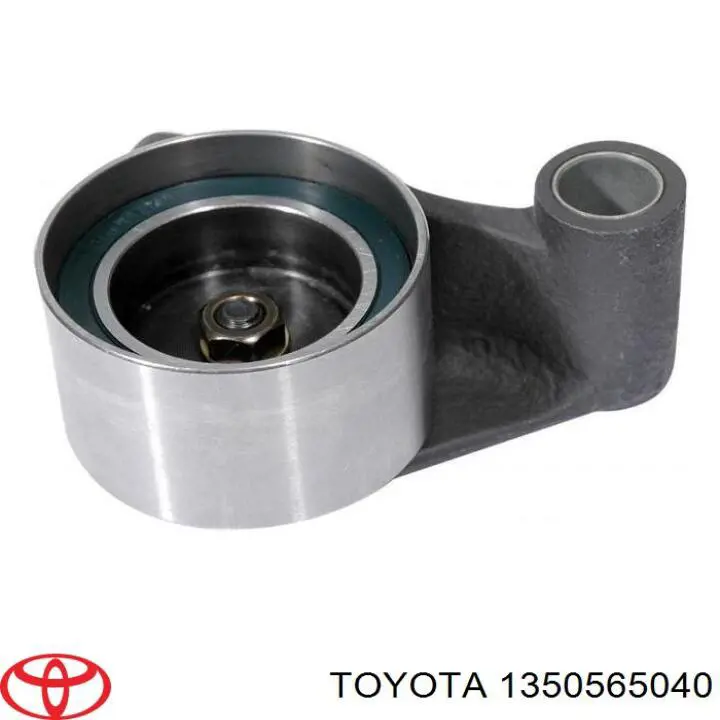 1350565040 Toyota rodillo, cadena de distribución