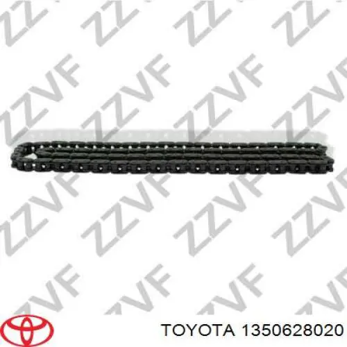 1350628020 Toyota cadena de distribución