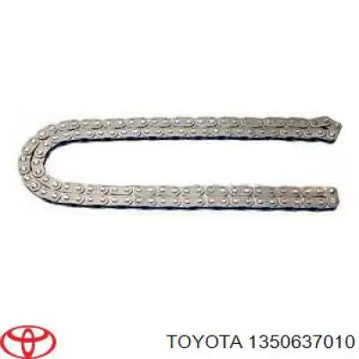  Cadena de distribución para Toyota Prius ZVW30