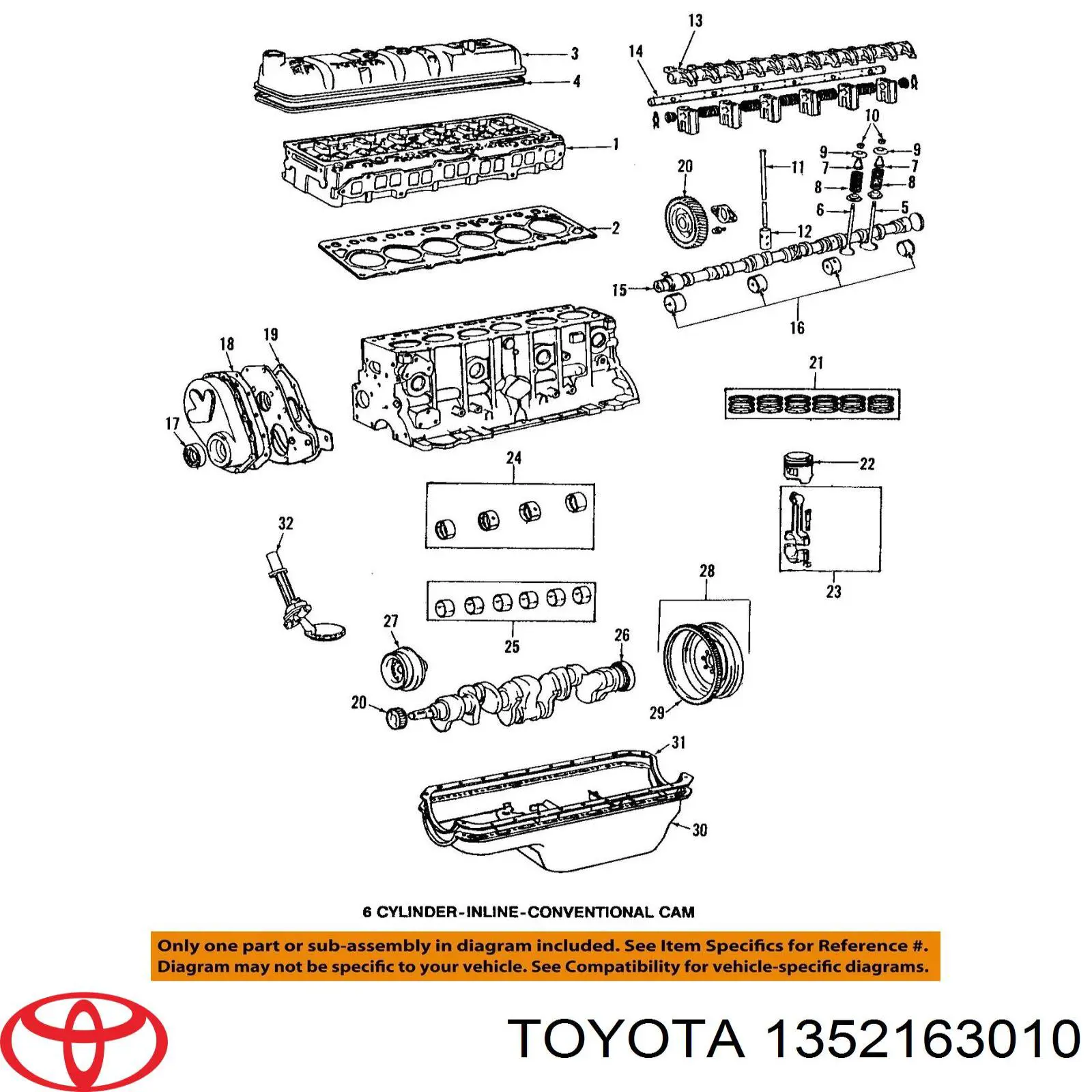 1352163010 Toyota 