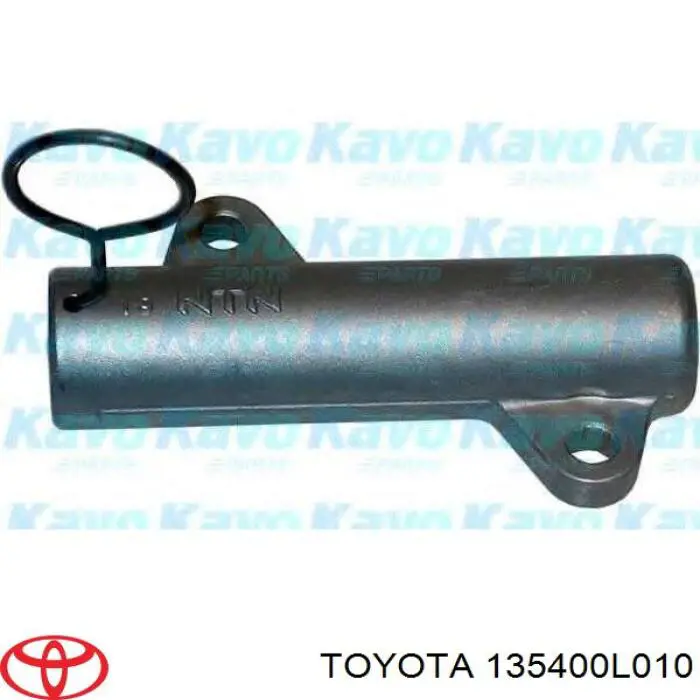 135400L010 Toyota tensor, correa dentada