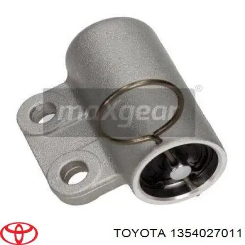 1354027011 Toyota tensor, correa dentada