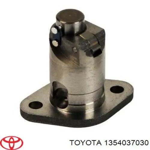  Tensor, cadena de distribución para Toyota Prius ZVW30