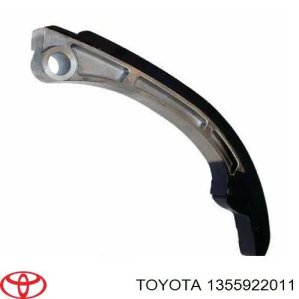  Zapata Cadena De Distribuicion para Toyota Corolla E15