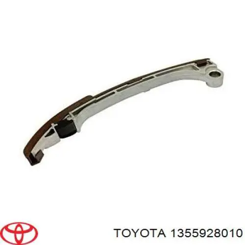 135590H030 Toyota zapata cadena de distribuicion