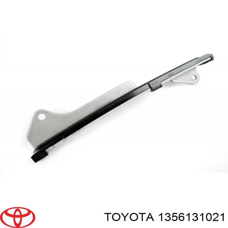  Carril de deslizamiento, cadena de distribución izquierdo para Toyota Avalon GSX30