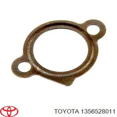  Muelle tracción, rodillo tensor (correa distribución) para Toyota RAV4 3 