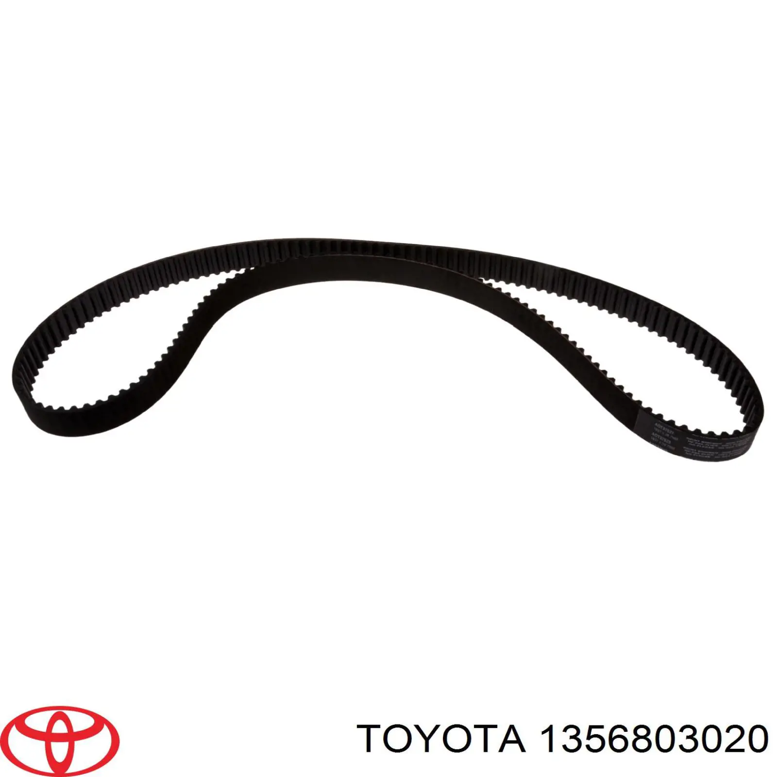 1356803020 Toyota correa distribucion