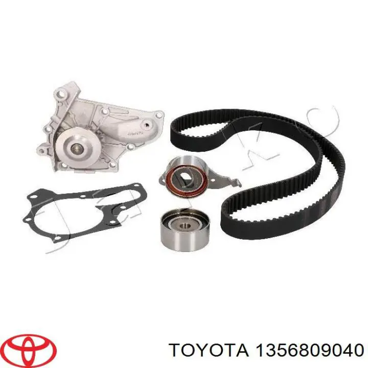 1356809040 Toyota correa distribucion