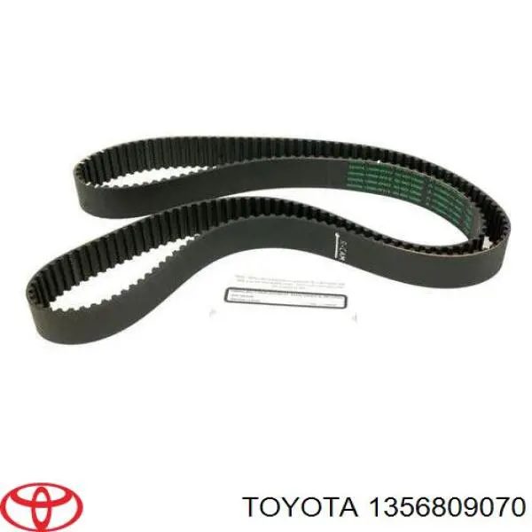 1356809070 Toyota correa distribucion