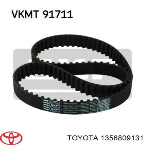 1356809131 Toyota correa distribucion