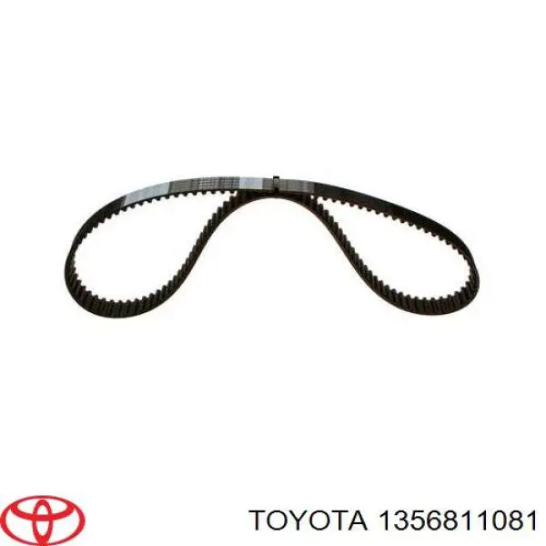 1356811081 Toyota correa distribucion