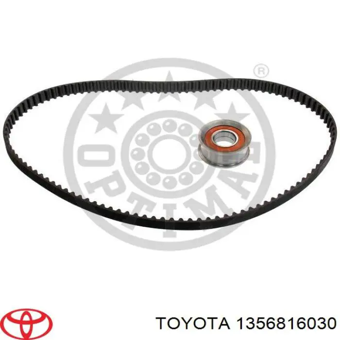 1356816030 Toyota correa distribucion