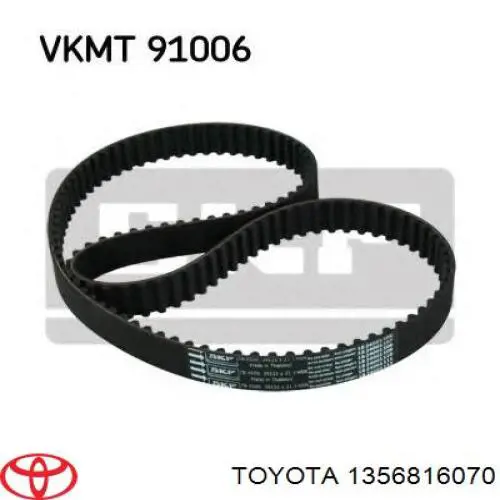 13568-16070 Toyota correa distribucion