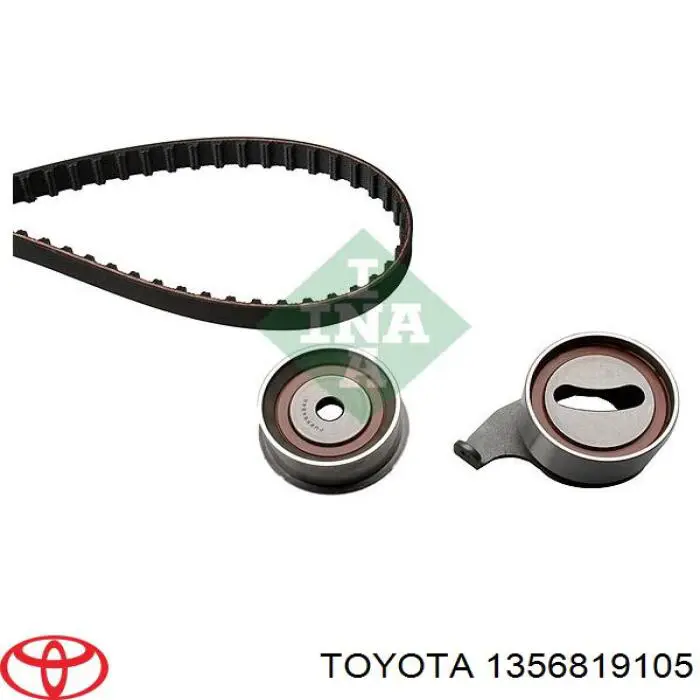 1356819105 Toyota correa distribucion