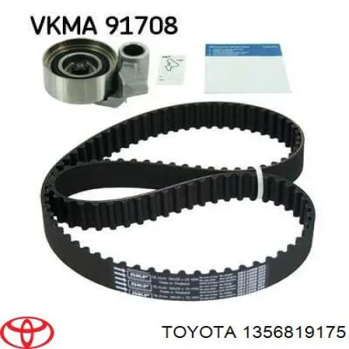 1356819175 Toyota correa distribucion