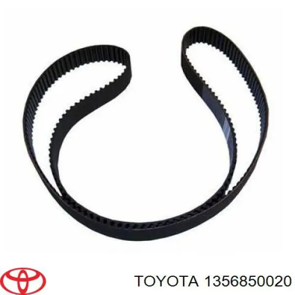 1356850020 Toyota correa distribucion