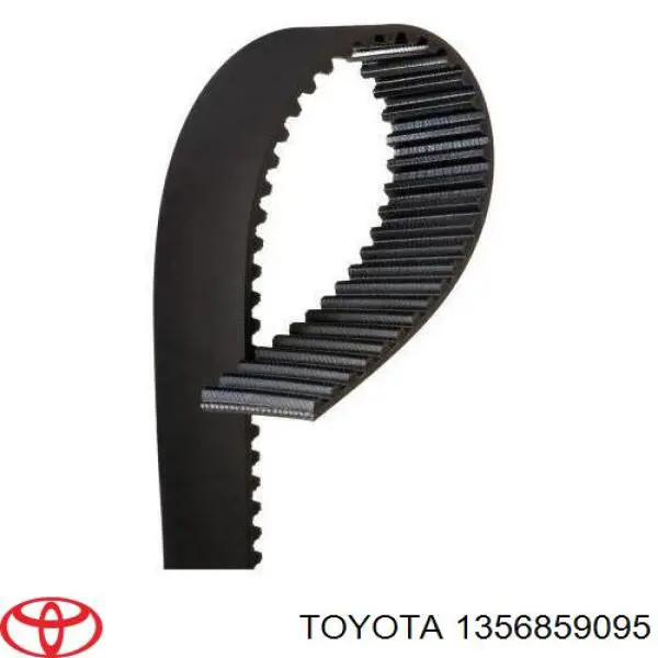 1356859095 Toyota correa distribucion