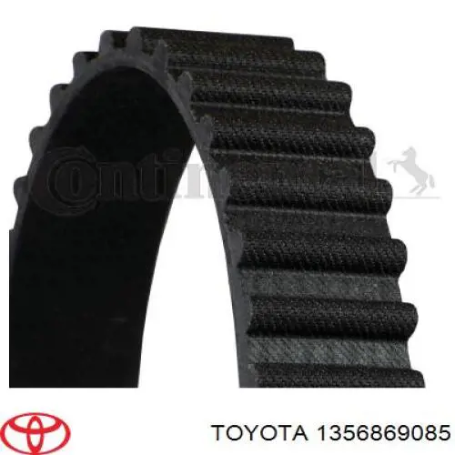 1356869085 Toyota correa distribucion