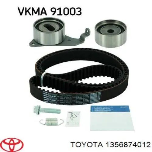 1356874012 Toyota correa distribucion