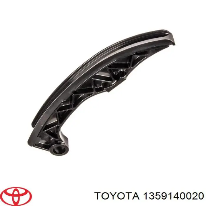 1359140020 Toyota cadena de distribución