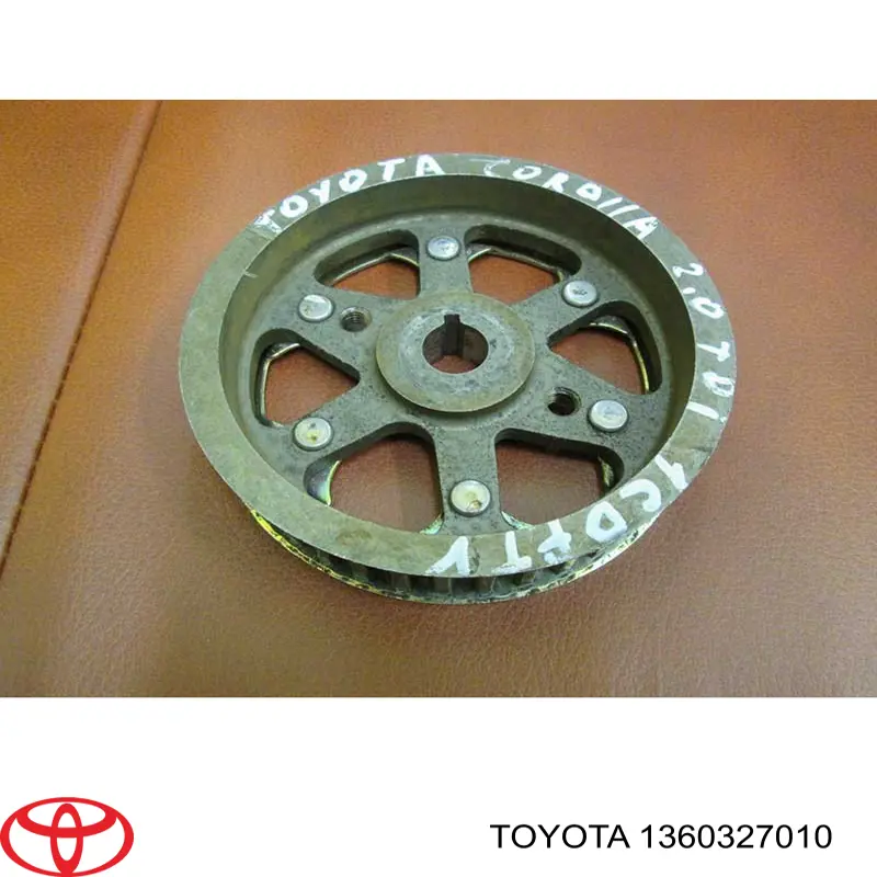 1360327010 Toyota 