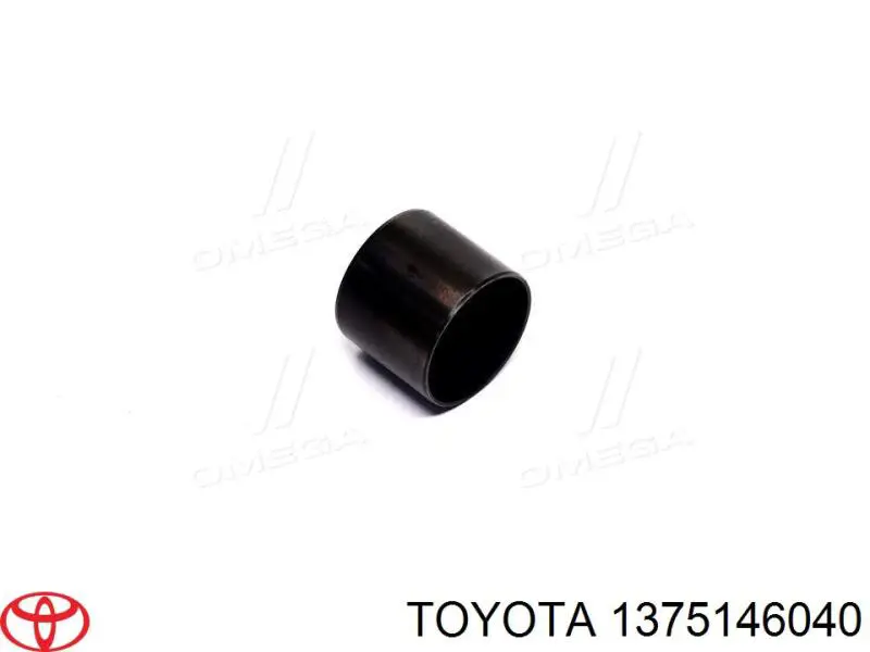 1375146040 Toyota empujador de válvula