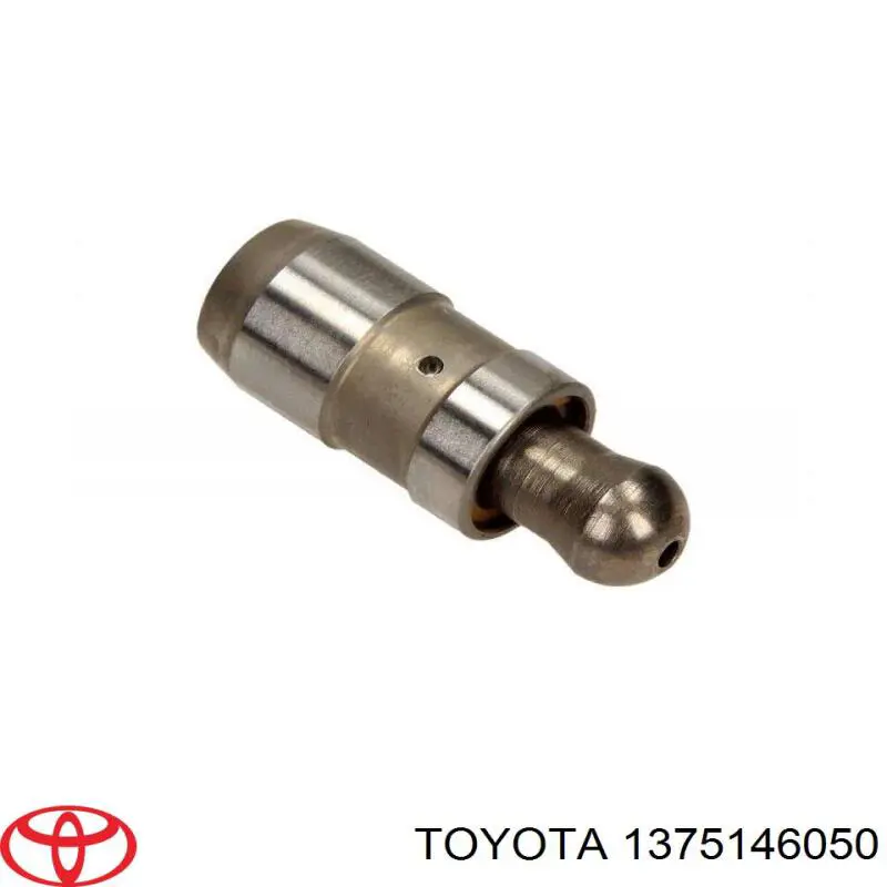 1375146050 Toyota empujador de válvula