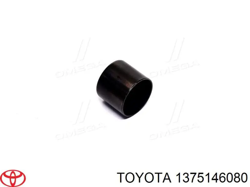 1375146080 Toyota empujador de válvula