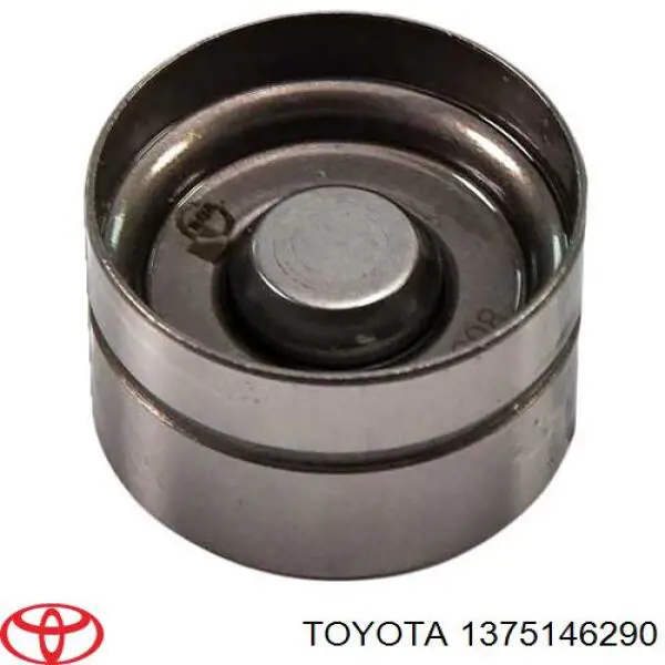 1375146290 Toyota empujador de válvula