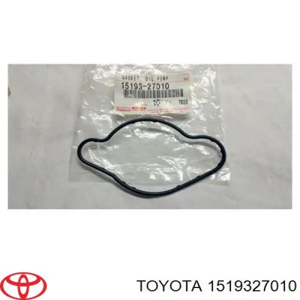 1519327010 Toyota junta, bomba de aceite