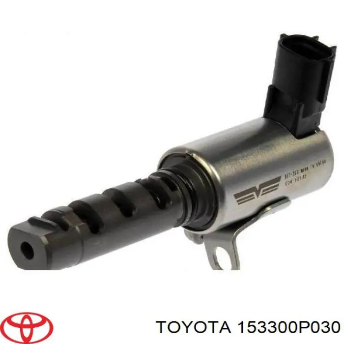 153300P030 Toyota válvula control, ajuste de levas