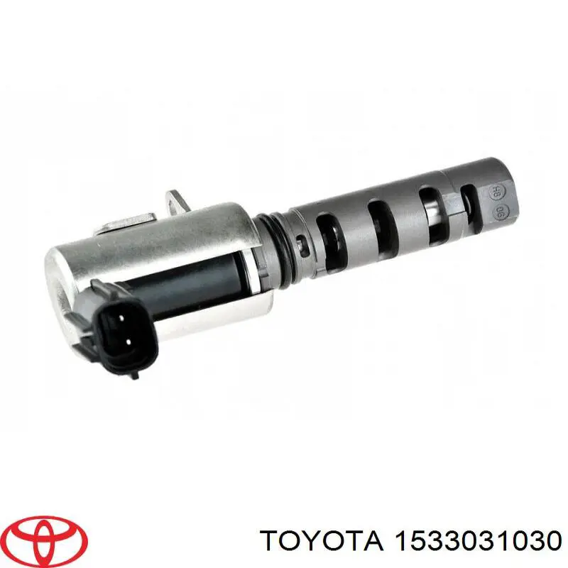 1533031030 Toyota válvula control, ajuste de levas