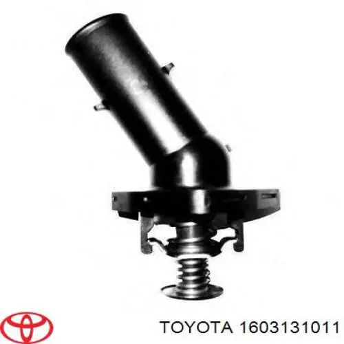 1603131011 Toyota termostato, refrigerante