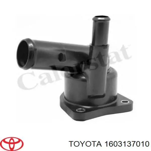 1603137010 Toyota termostato, refrigerante